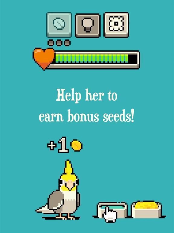 Pico Echo game screenshot