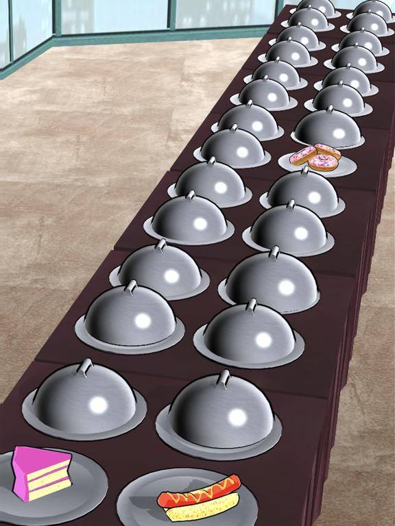 Piehole App Screenshot
