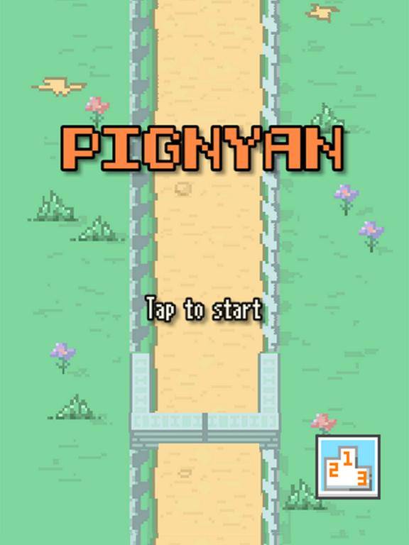 PigNyan App Screenshot
