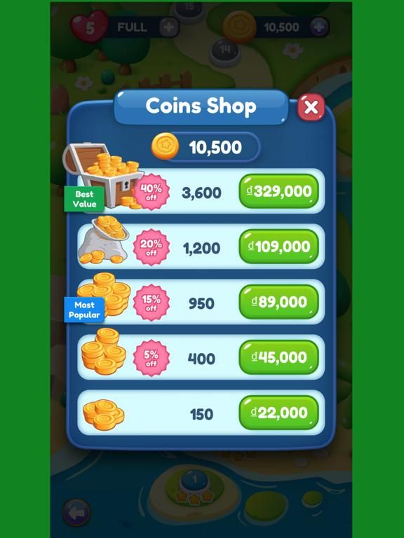 Pigs Puzzle Match App Screenshot