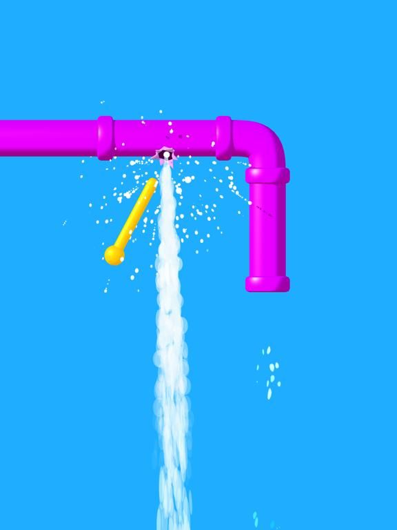 Pin the Pipe App Screenshot