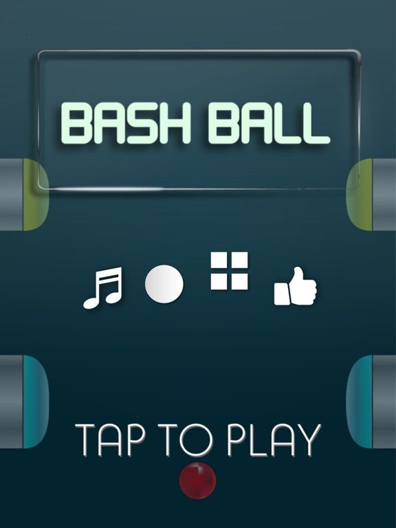 Pinch The Ball App Screenshot