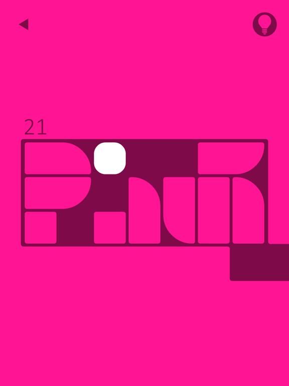 Pink (game) App Screenshot