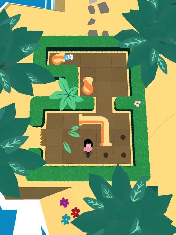 Pipe Push Paradise App Screenshot