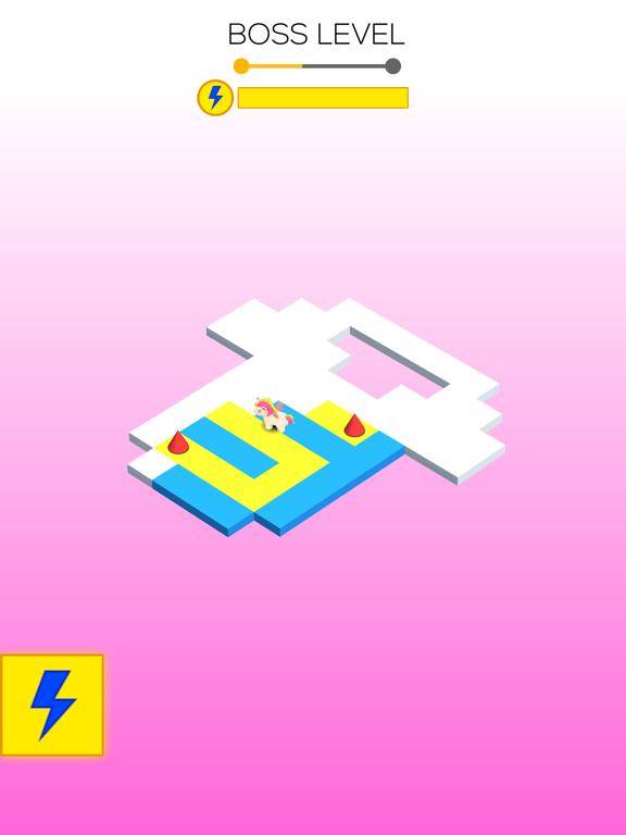 Pixel Splat App Screenshot