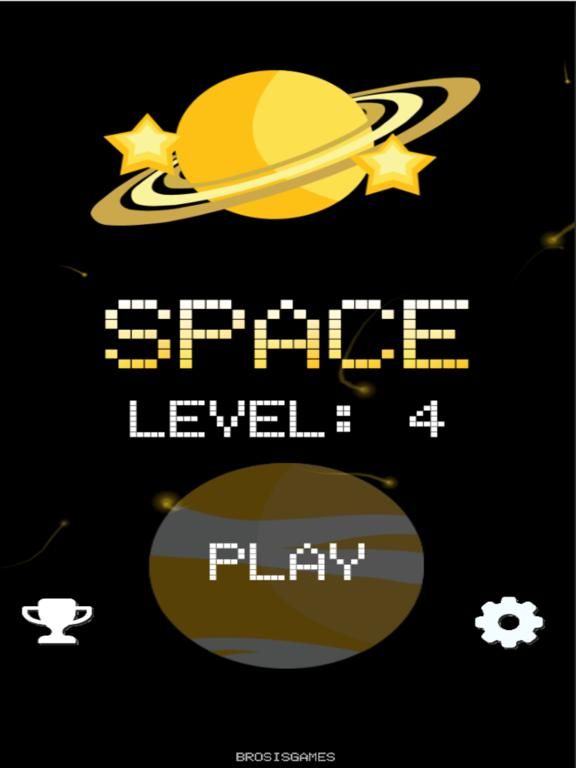 Planet Punch App Screenshot