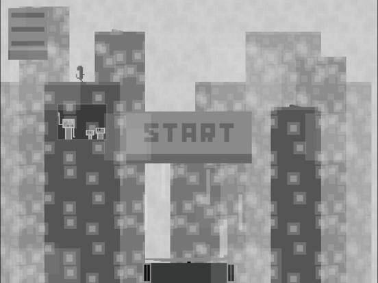 Planet Squirrel App Screenshot