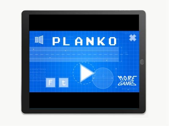 Planko Premium App Screenshot