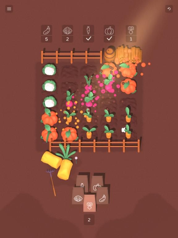 Plant with Care game screenshot