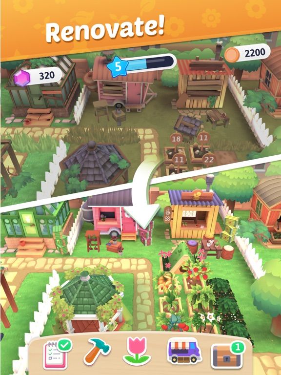 Plantopia App Screenshot