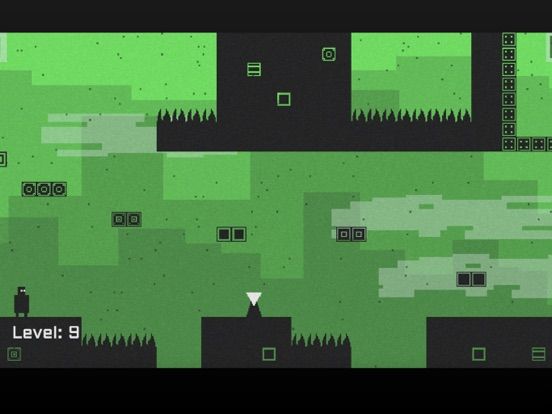 Pluvo game screenshot