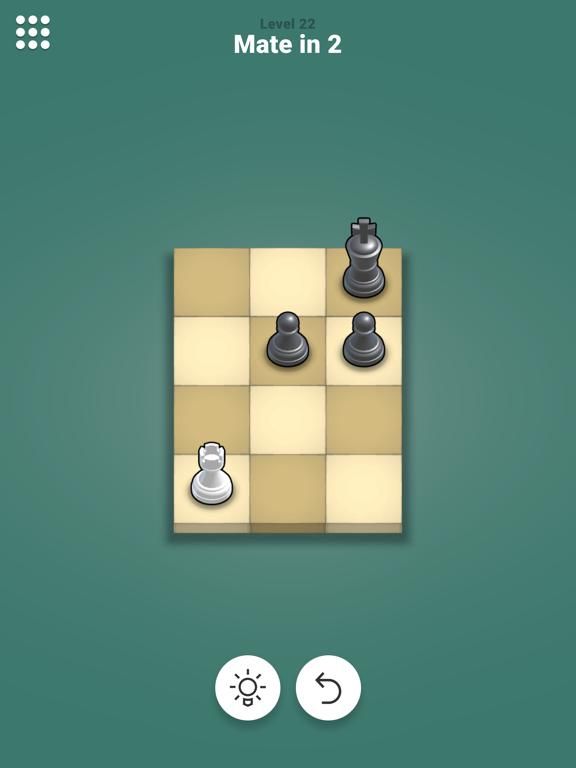 Pocket Chess game screenshot