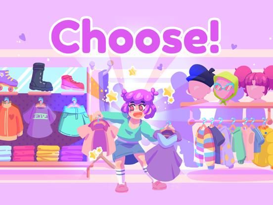 Pocket Partner! game screenshot