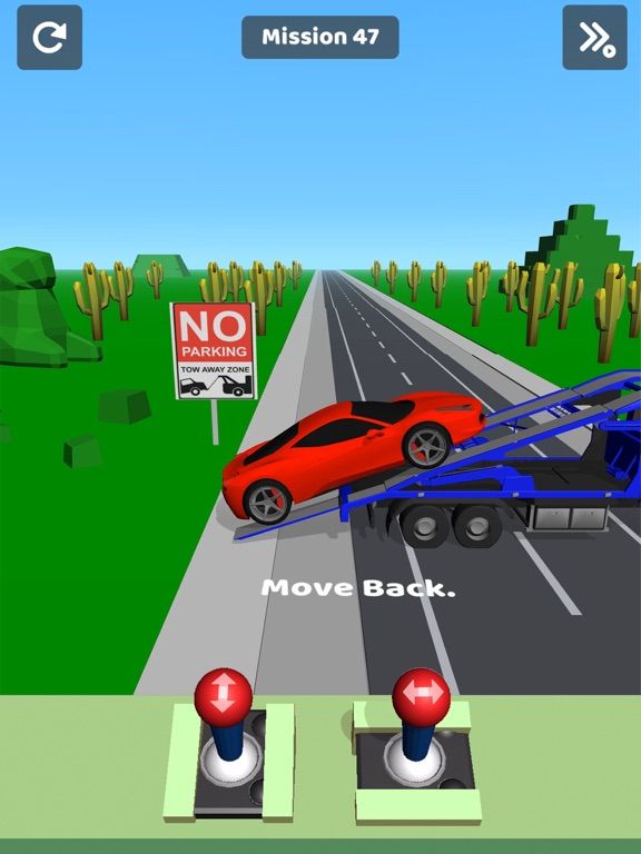 Police Quest App Screenshot