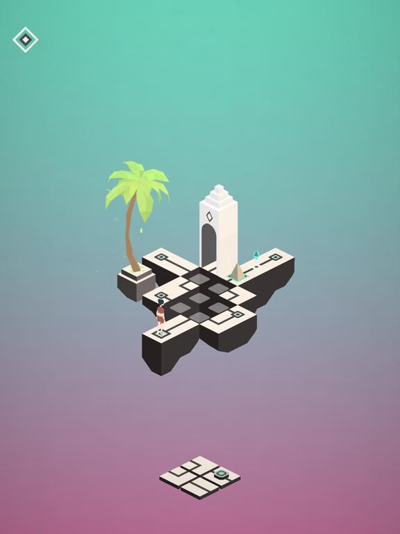 Poly Vita game screenshot