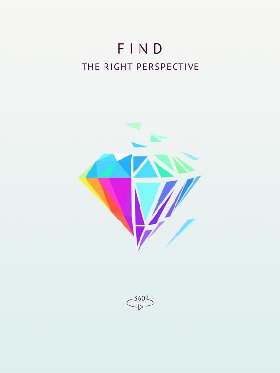 Polysphere App Screenshot