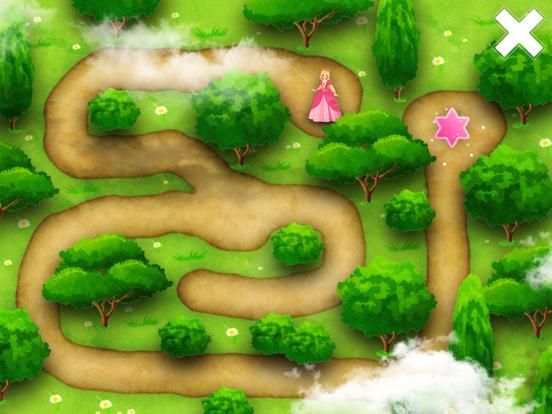 Pony Games for Girls SCH App Screenshot