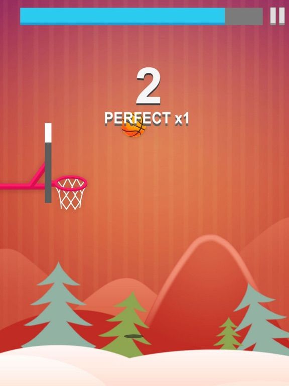 Pop Ball Ball Fun game screenshot