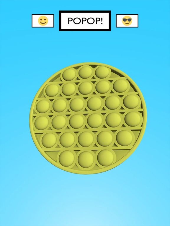POPOP! App Screenshot