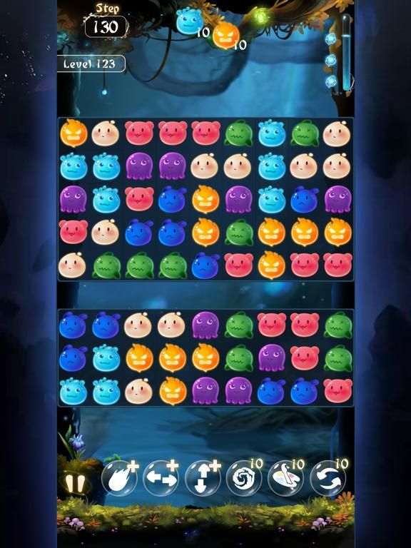 PopSlime App Screenshot