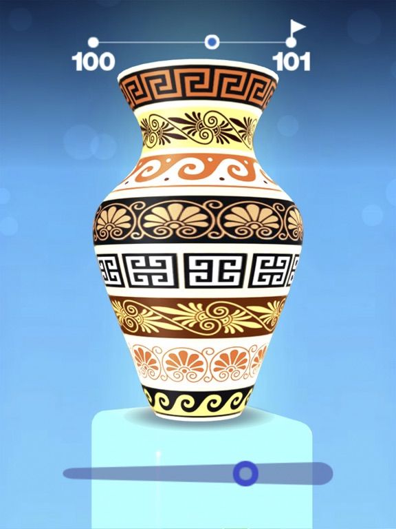 PotCraft App Screenshot