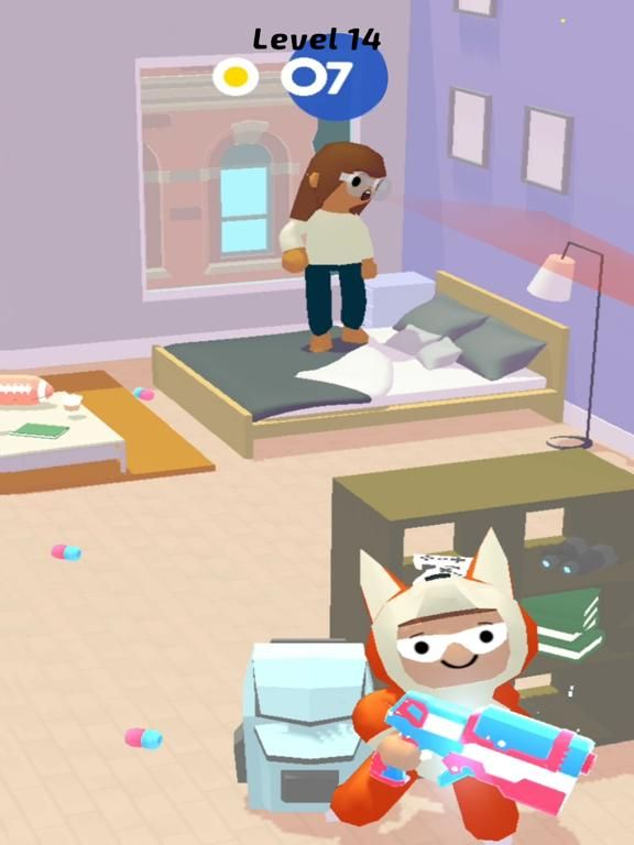 Prank Them All! App Screenshot