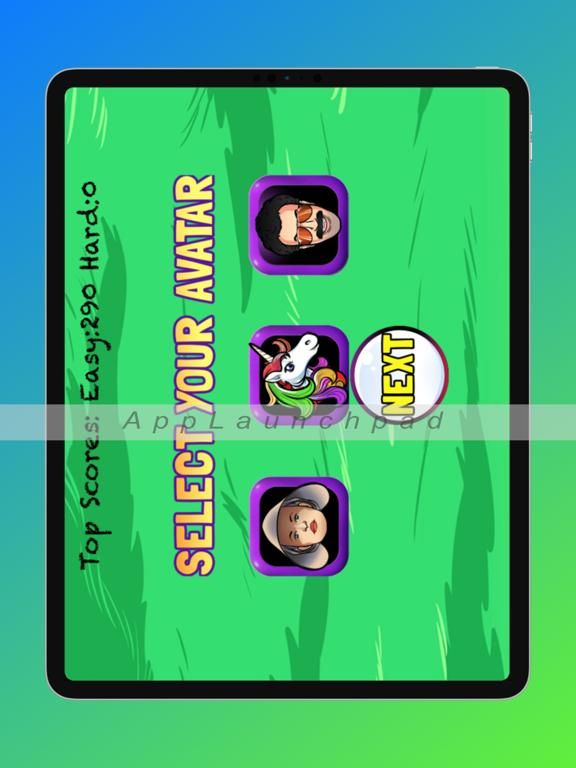 Prayer Defense App Screenshot