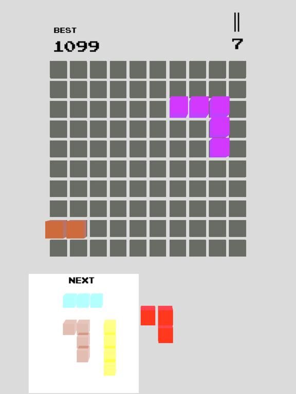 PUTZ GAME App Screenshot