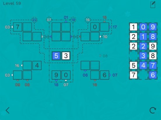 Puzlogic App Screenshot