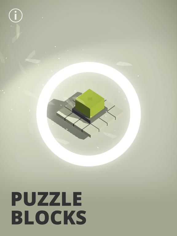 Puzzle & Blocks game screenshot