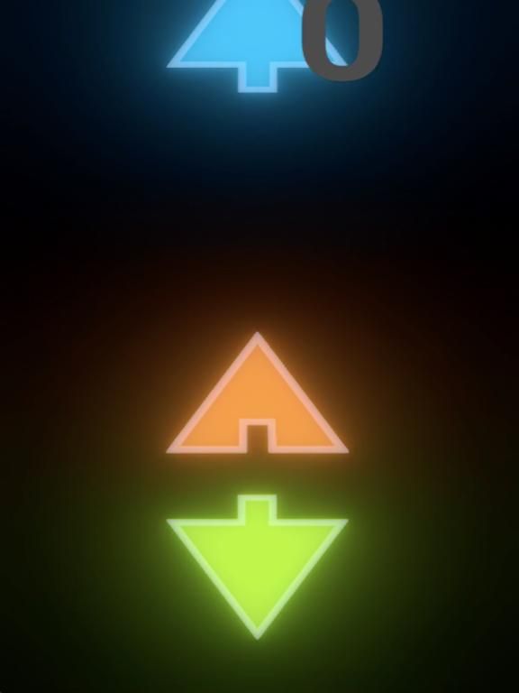 Puzzle Dash App Screenshot