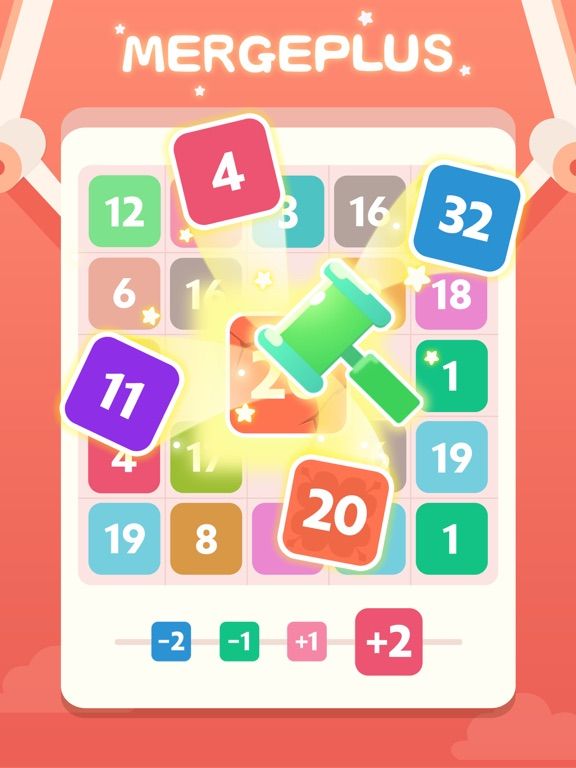 Puzzle Go game screenshot