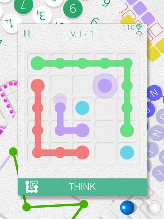Puzzle Hits game screenshot