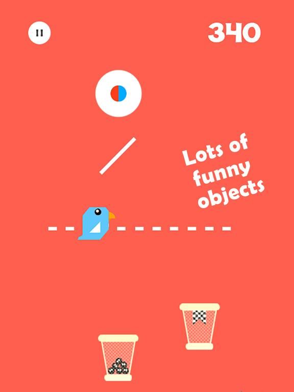 Puzzleloops! App Screenshot