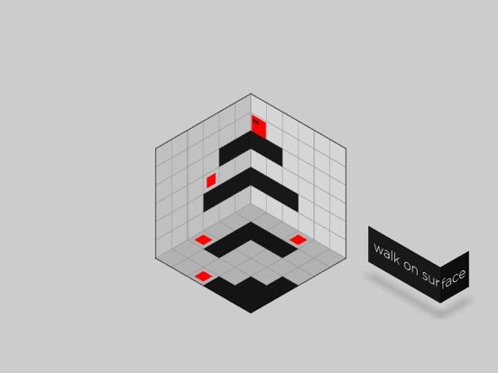 Puzzlement App Screenshot