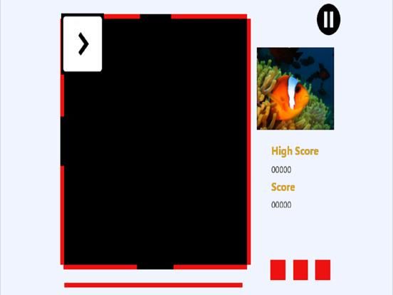 PuzzleU game screenshot