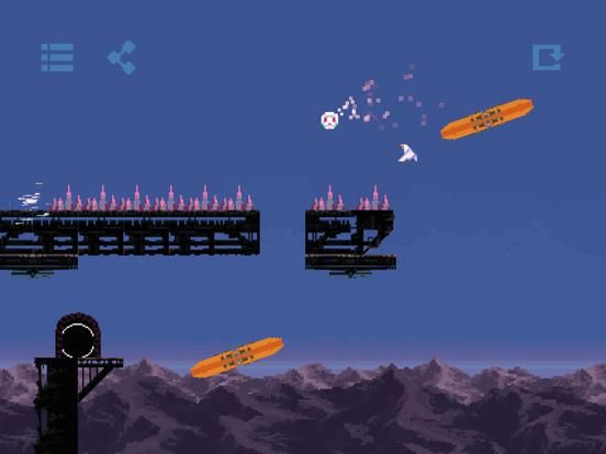 Puzzling Peaks EXE App Screenshot