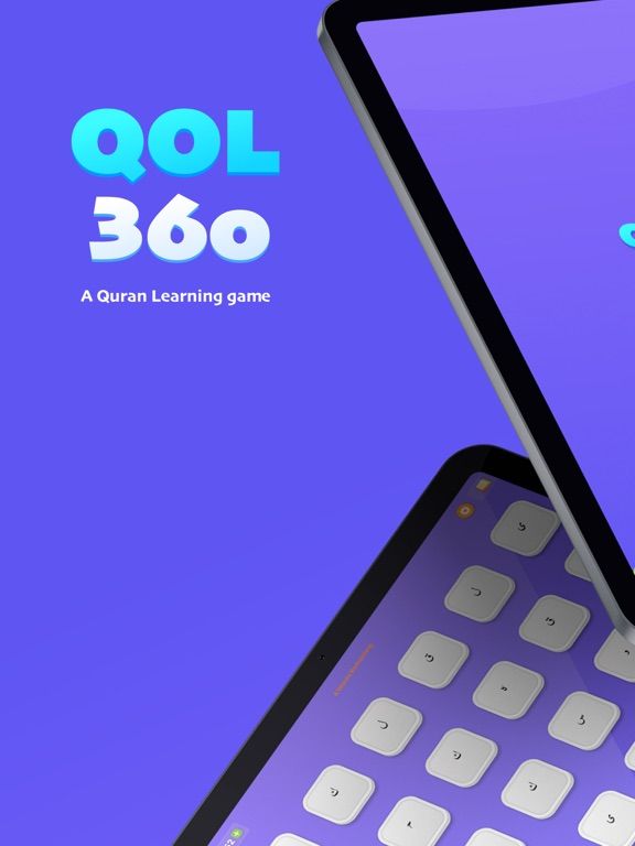 Qol360 App Screenshot