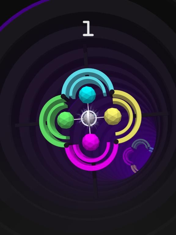 Quadroid App Screenshot