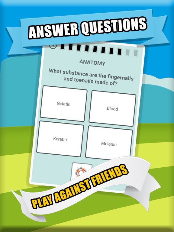 Quizello Farmers App Screenshot