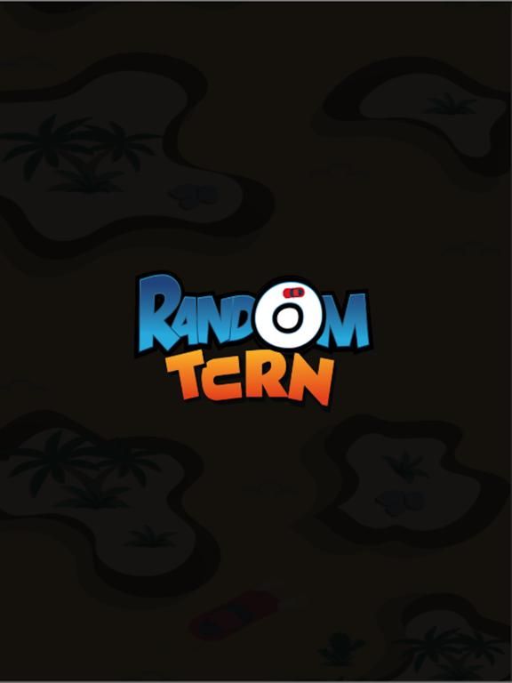 Random Turn App Screenshot