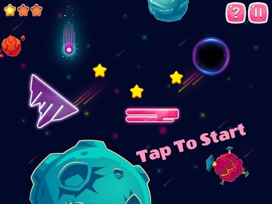 Real Bouncy Buddy App Screenshot