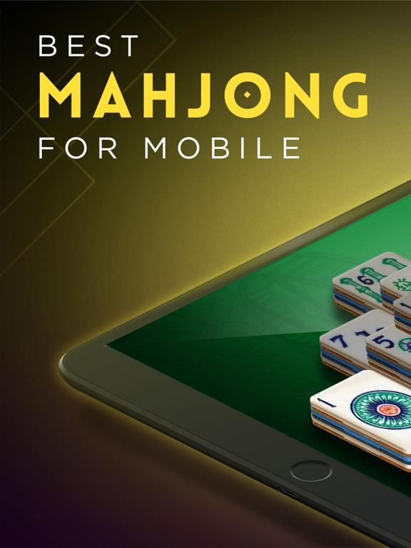 Redstone Mahjong game screenshot