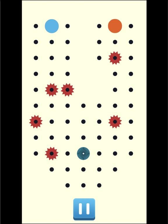 Relativity io App Screenshot
