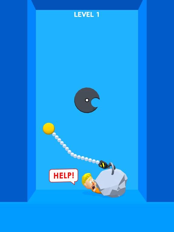 Rescue Machine! App Screenshot