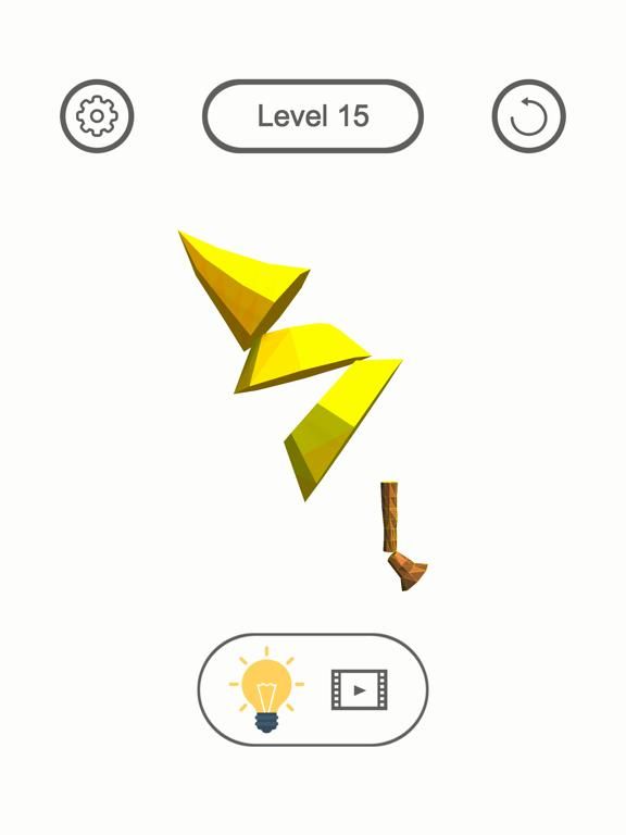 Reshaper App Screenshot
