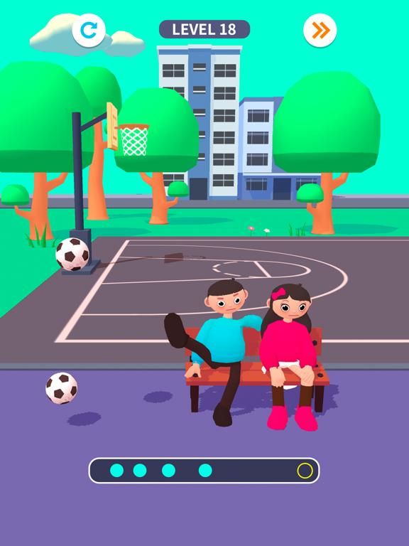 Rhythm Games game screenshot