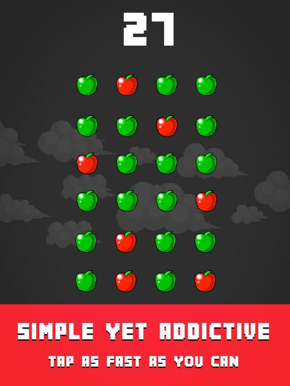 RingoTap App Screenshot