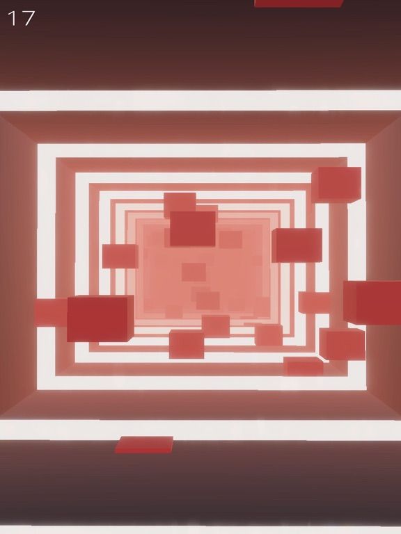 Rise Tunnel Rush Runner- Speed App Screenshot