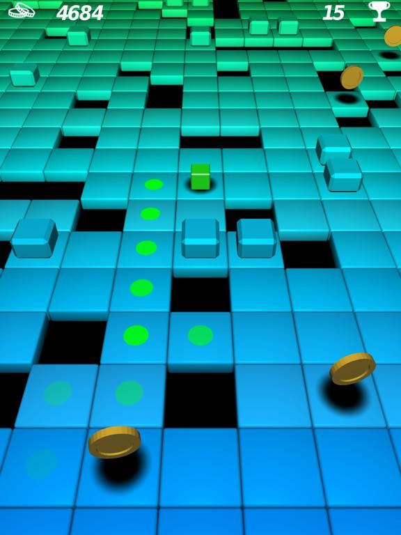 Risky Jumpers game screenshot